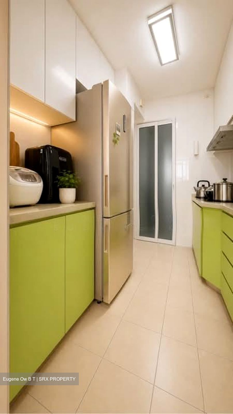 Blk 454 Fajar Spring (Bukit Panjang), HDB 3 Rooms #563352641